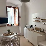 Apartman Sanvitoventi