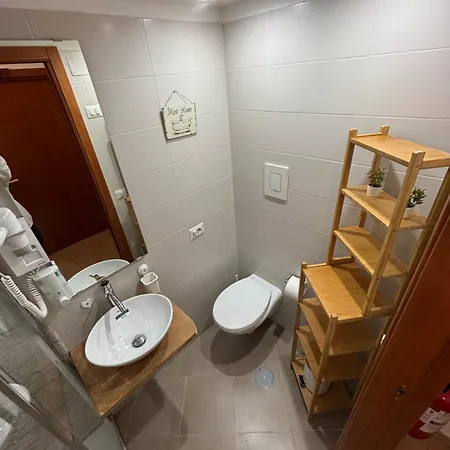 Apartment Sanvitoventi Bari