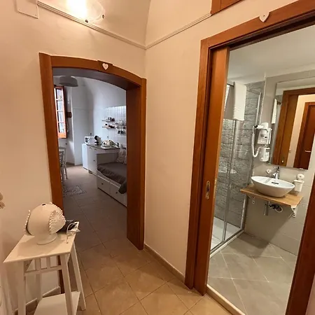 Apartment Sanvitoventi