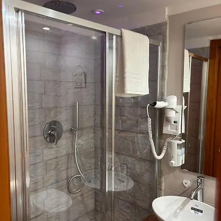 Apartment Sanvitoventi *