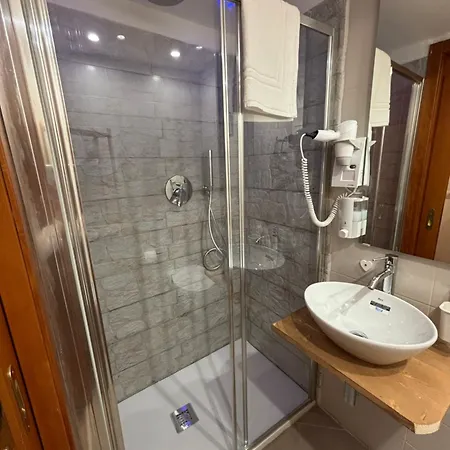 Apartment Sanvitoventi Bari