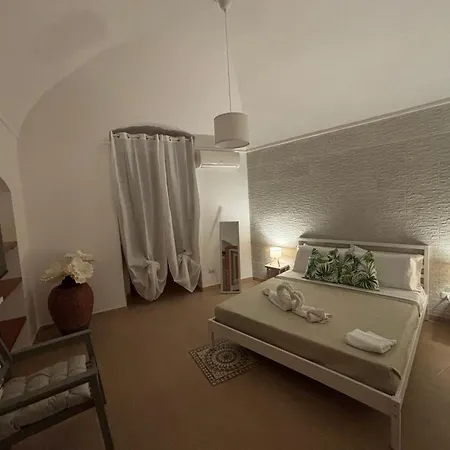 Sanvitoventi Апартаменты Бари
