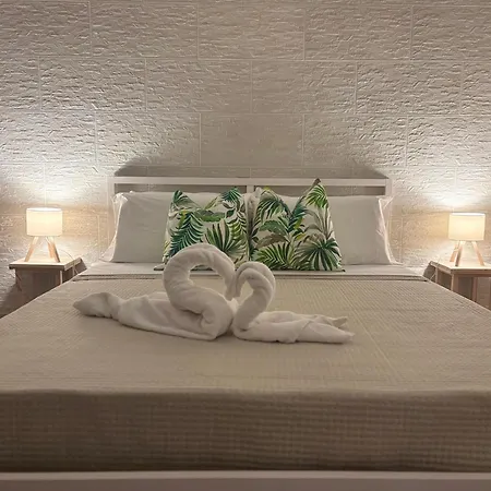 Sanvitoventi Apartment