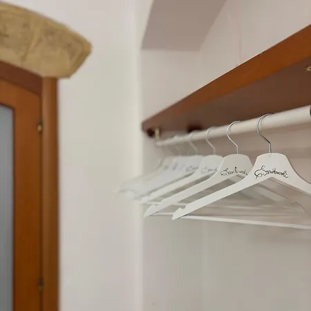 Apartment Sanvitoventi *