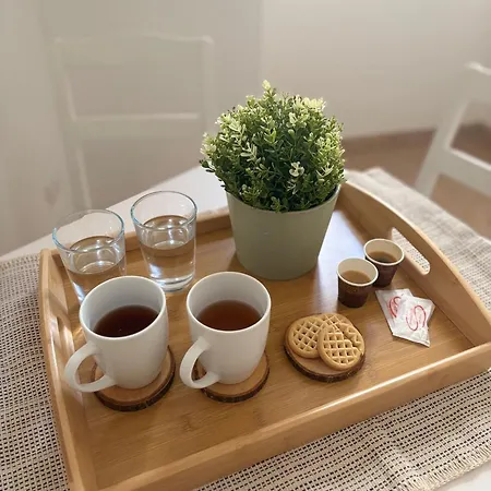 Sanvitoventi Apartment *