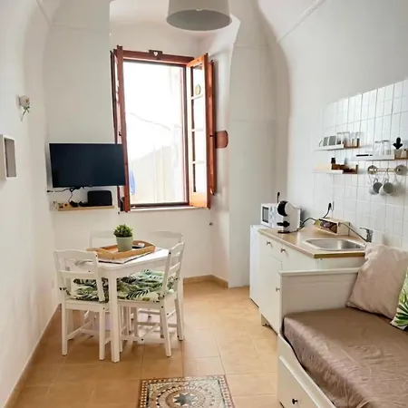 Sanvitoventi Apartment Bari