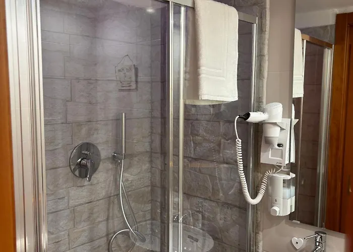 Lejlighed Sanvitoventi *